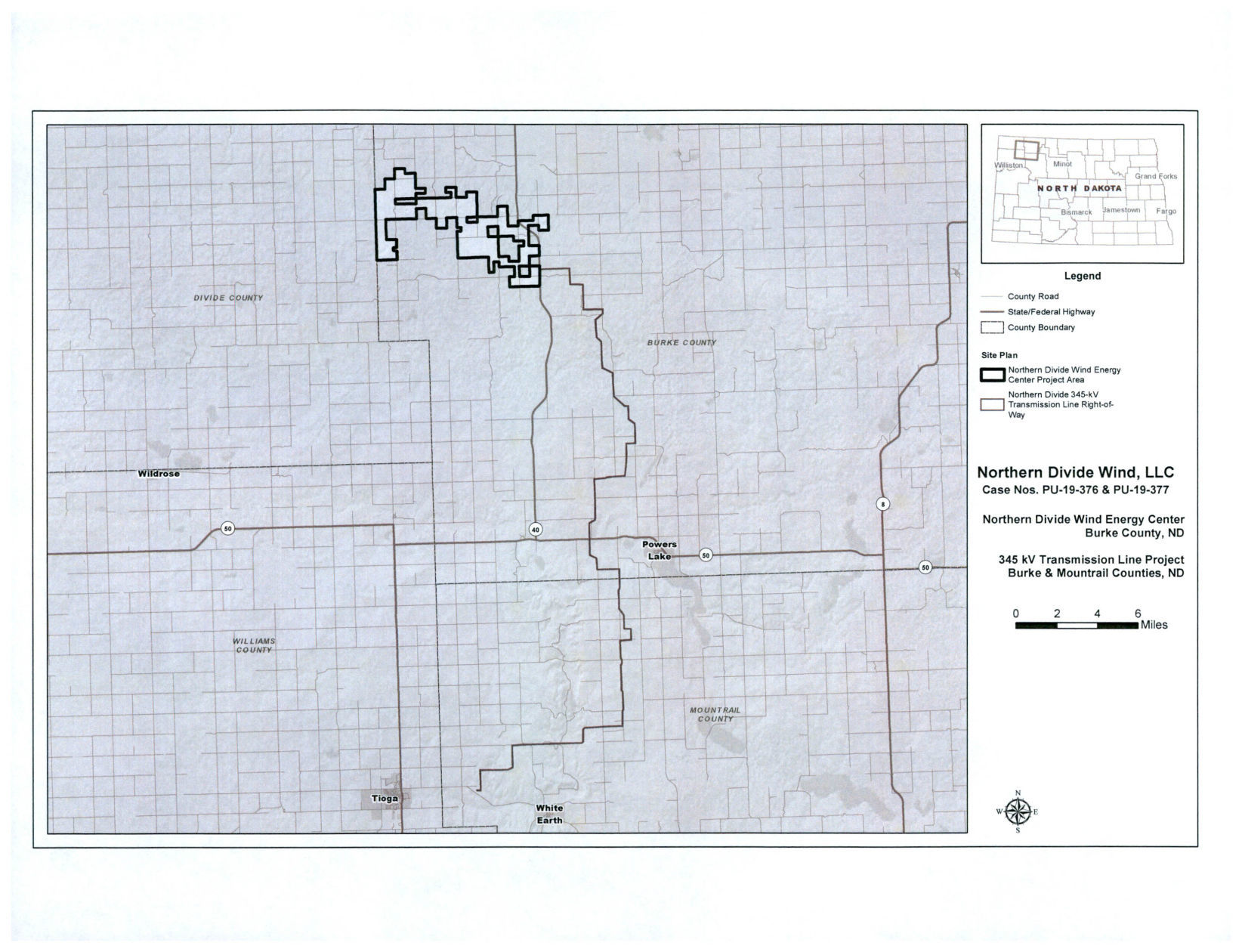 4-17-20 Northern Divide Wind